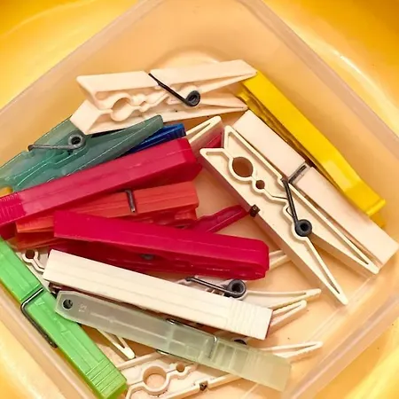 Apartman Frontemare - Elegante Sul Lungomare Con Wi-fi, Parking E Bici