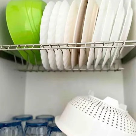 Frontemare - Elegante Sul Lungomare Con Wi-fi, Parking E Bici