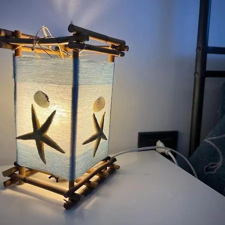 Frontemare - Elegante Sul Lungomare Con Wi-fi, Parking E Bici Appartement Porto San Giorgio