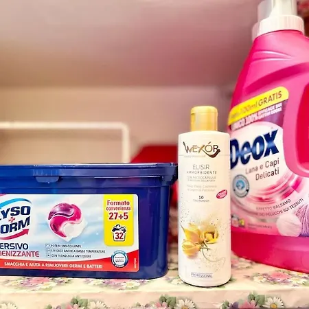 Apartman Frontemare - Elegante Sul Lungomare Con Wi-fi, Parking E Bici Porto San Giorgio