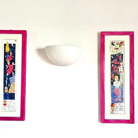 Apartman Frontemare - Elegante Sul Lungomare Con Wi-fi, Parking E Bici *