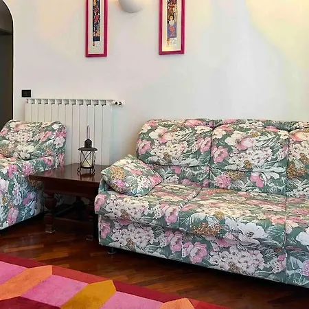 Frontemare - Elegante Sul Lungomare Con Wi-fi, Parking E Bici * Porto San Giorgio